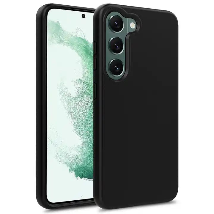 Eco cases for Samsung Galaxy A-series