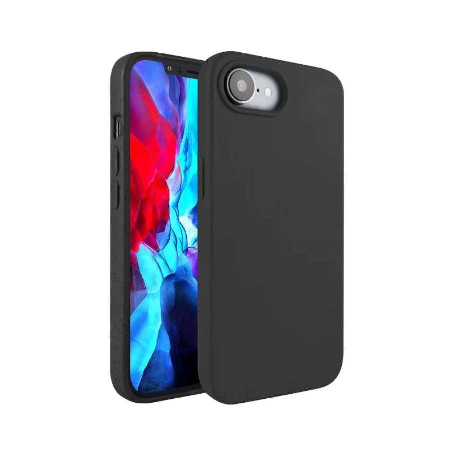 Eco cases for iPhone 16e (SE 4 2025)