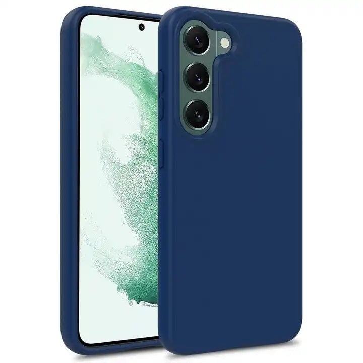 Eco cases for Samsung Galaxy A-series