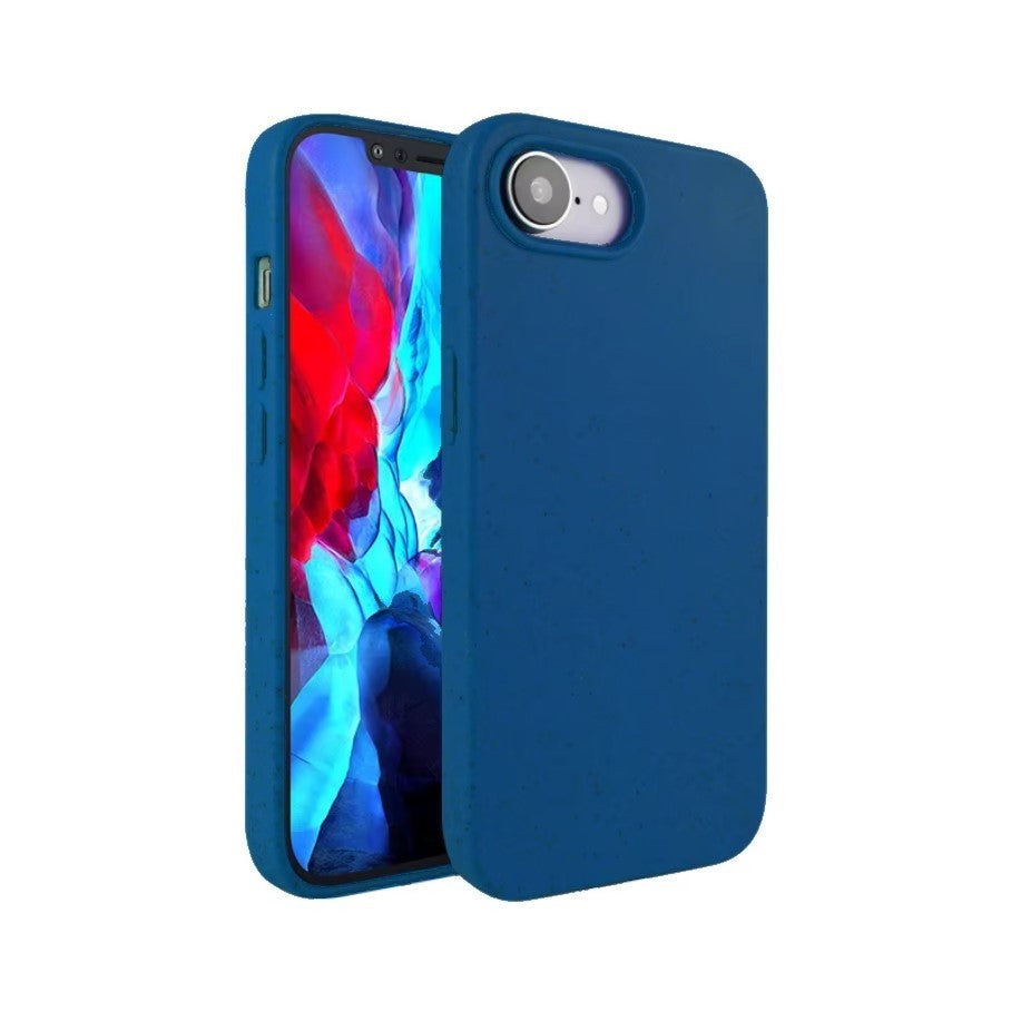 Eco cases for iPhone 16e (SE 4 2025)
