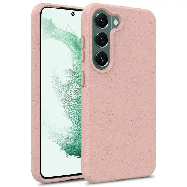 Eco cases for Samsung Galaxy A-series