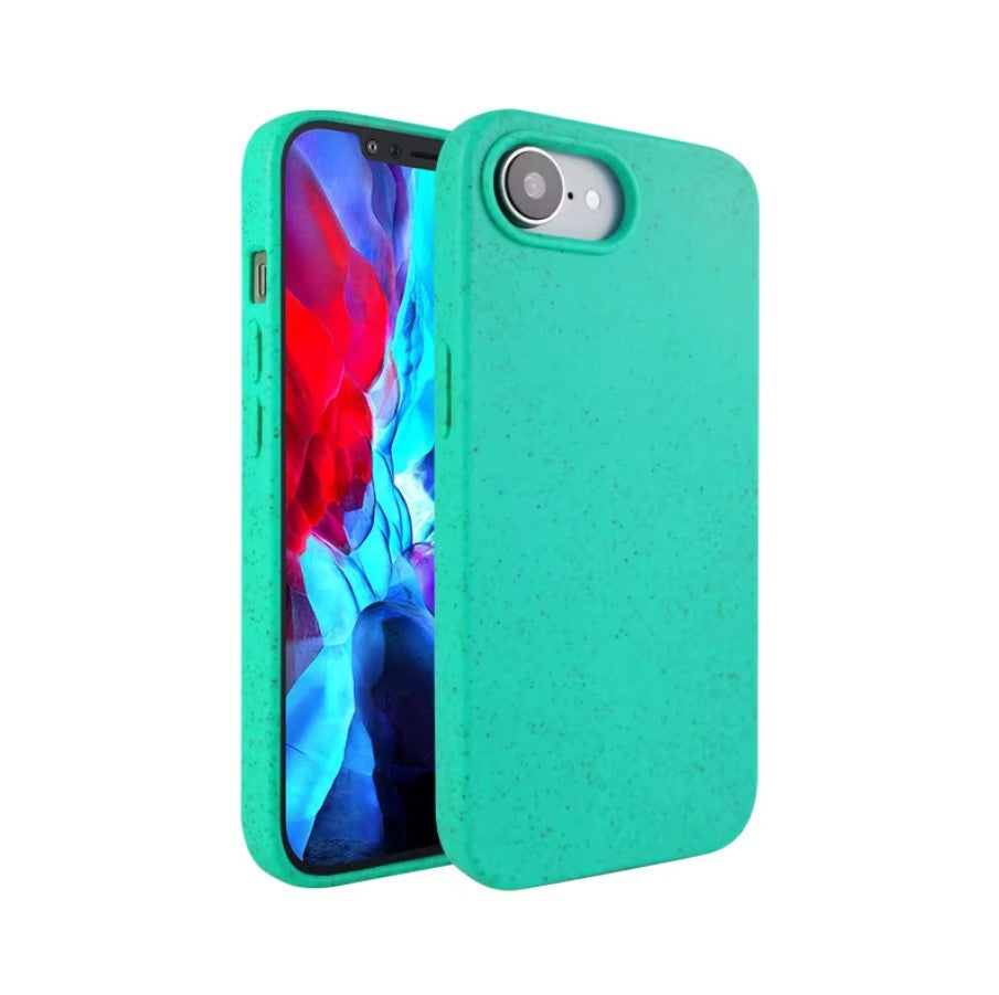 Eco cases for iPhone 16e (SE 4 2025)