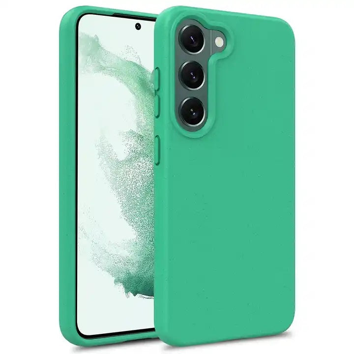 Eco cases for Samsung Galaxy A-series