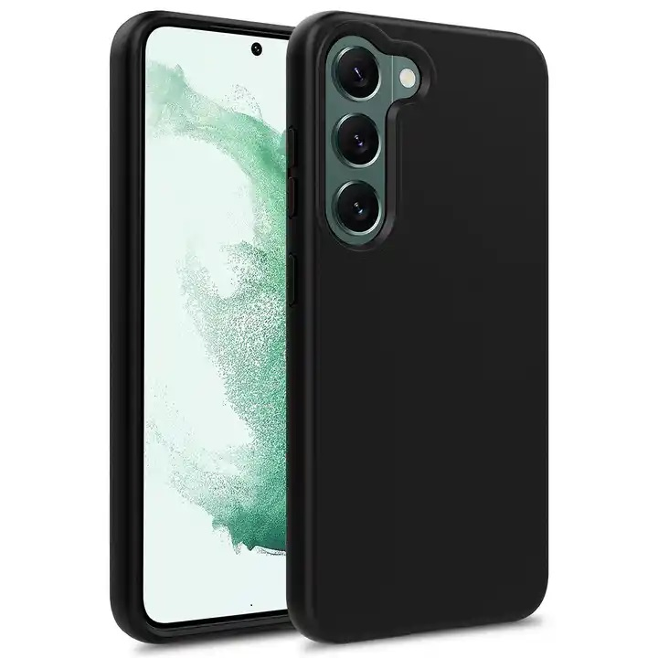 Eco cases for Samsung Galaxy A-series