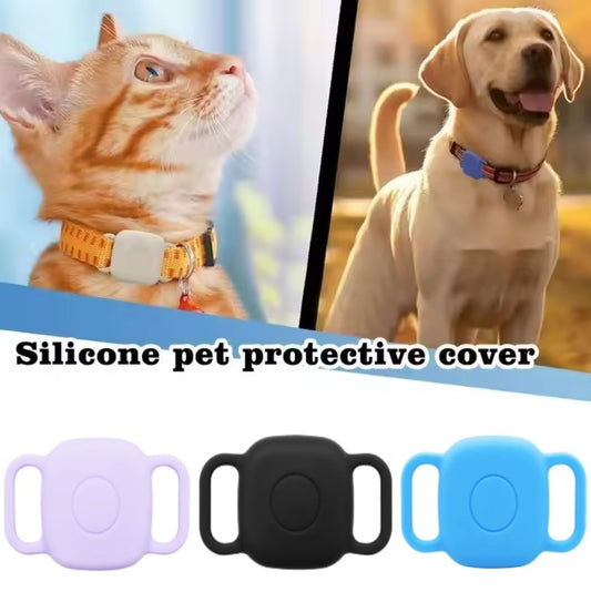 Cat and dog collar holder for Tile Mate 2022 2022 2024 Life360