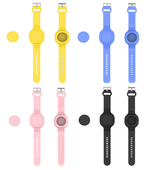 Bracelets for Tile Mate 2020 2022 2024 Life360